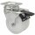 WAGNER® design yourself Apparate-Doppel-Lenkrolle ECO RO 3277 weiß