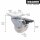 WAGNER® design yourself Apparate-Doppel-Lenkrolle ECO RO 3252 weiß