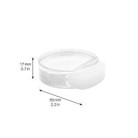 WAGNER® design yourself EH 5105 Türstopper Kunststoff