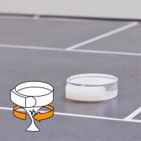 WAGNER® design yourself EH 5105 Türstopper Kunststoff