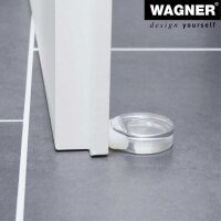 WAGNER® design yourself EH 5105 Türstopper Kunststoff