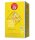 TEEKANNE Bio Luxury Cup Ginger Lemon Affair Bio-Tee 25 Portionen