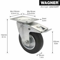 WAGNER® design yourself...