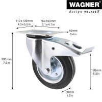 WAGNER® design yourself...
