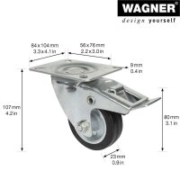 WAGNER® design yourself...