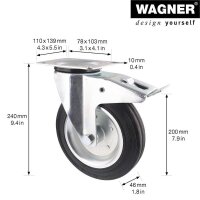 WAGNER® design yourself...