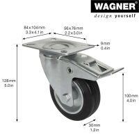 WAGNER® design yourself...
