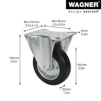 WAGNER® design yourself...