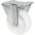 WAGNER® design yourself Transportgeräte-Bockrolle RO 8500 silber