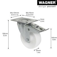 WAGNER® design yourself...