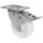 WAGNER® design yourself Transportgeräte-Lenkrolle RO 7500 silber