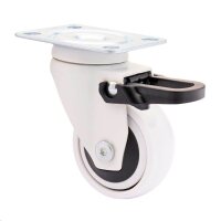WAGNER® design yourself Rollen für Schränke und Regale RO 2251, 4 St.