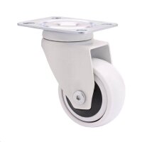 WAGNER® design yourself Rollen für Schränke und Regale RO 2251, 4 St.