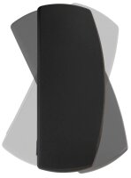 Mayer Armlehnen verstellbar schwarz für myTRITON, 2 St.