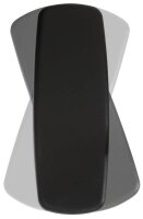 Mayer Armlehnen verstellbar schwarz für myTRITON, 2 St.