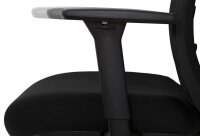 Mayer Armlehnen verstellbar schwarz für myTRITON, 2 St.