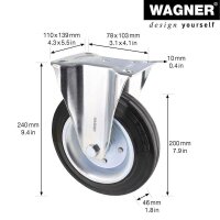 WAGNER® design yourself...