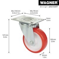 WAGNER® design yourself...