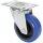 WAGNER® design yourself Transportgeräte-Lenkrolle RO 6700 blau