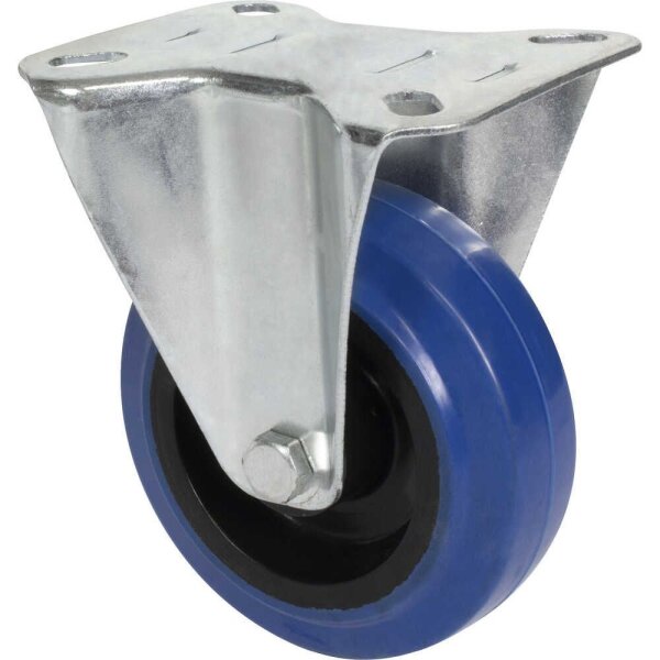 WAGNER® design yourself Transportgeräte-Bockrolle RO 8700 blau