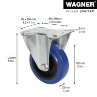 WAGNER® design yourself...