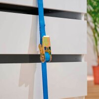 WAGNER® design yourself Spanngurt MM 1017 5,0 m