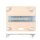 WAGNER® design yourself Transportroller MM 1332 ausziehbar birke 59,0 - 86,0 x 49,0 x 11,0 cm bis 200,0 kg
