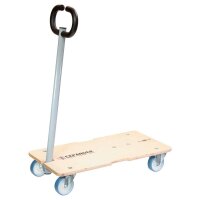 WAGNER® design yourself Transportwagen STAR CARRIER...