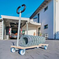 WAGNER® design yourself Transportwagen STAR CARRIER...