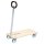 WAGNER® design yourself Transportwagen STAR CARRIER EXTENDABLE MM 1333 birke 37,0 x 74,0 x 14,5 cm bis 200,0 kg