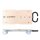 WAGNER® design yourself Transportwagen STAR CARRIER EXTENDABLE MM 1333 birke 37,0 x 74,0 x 14,5 cm bis 200,0 kg