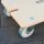WAGNER® design yourself Transportwagen STAR CARRIER EXTENDABLE MM 1333 birke 37,0 x 74,0 x 14,5 cm bis 200,0 kg