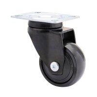 WAGNER® design yourself Rollen für Schränke und Regale RO 2252, 4 St.
