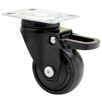 WAGNER® design yourself Rollen für Schränke und Regale RO 2252, 4 St.