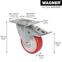 WAGNER® design yourself...