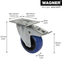 WAGNER® design yourself...