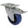 WAGNER® design yourself Transportgeräte-Lenkrolle RO 7700 blau