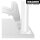 WAGNER® design yourself ST 5012 Tischbein silber , 2 St.