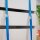 WAGNER® design yourself Spanngurte MM 1016 blau 2,5 m, 2 St.