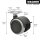 WAGNER® design yourself Rollen für Schränke und Regale RO 1728, 4 St.