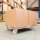 WAGNER® design yourself Transportroller BARRERA MM 1379 braun 60,0 x 80,0 x 13,5 cm bis 400,0 kg