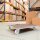 WAGNER® design yourself Transportroller BARRERA MM 1379 braun 60,0 x 80,0 x 13,5 cm bis 400,0 kg