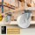 WAGNER® design yourself Transportroller BARRERA MM 1379 braun 60,0 x 80,0 x 13,5 cm bis 400,0 kg