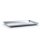 blomus Tablett BASIC silber rechteckig 25,0 x 15,0 cm, 1 St.