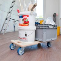 WAGNER® design yourself Transportroller MM 1325 birke...
