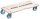 WAGNER® design yourself Transportroller MM 1325 birke 29,0 x 59,0 x 11,0 cm bis 300,0 kg