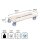 WAGNER® design yourself Transportroller MM 1325 birke 29,0 x 59,0 x 11,0 cm bis 300,0 kg