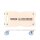 WAGNER® design yourself Transportroller MM 1325 birke 29,0 x 59,0 x 11,0 cm bis 300,0 kg