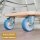 WAGNER® design yourself Transportroller MM 1325 birke 29,0 x 59,0 x 11,0 cm bis 300,0 kg