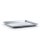 blomus Tablett BASIC silber rechteckig 20,0 x 17,0 cm, 1 St.